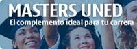 masters uned