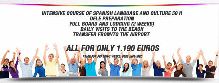 spanish courses