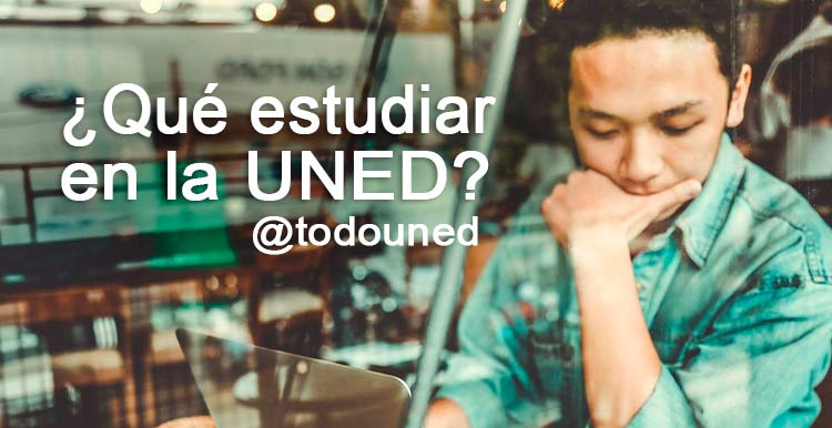 que estudiar en la uned